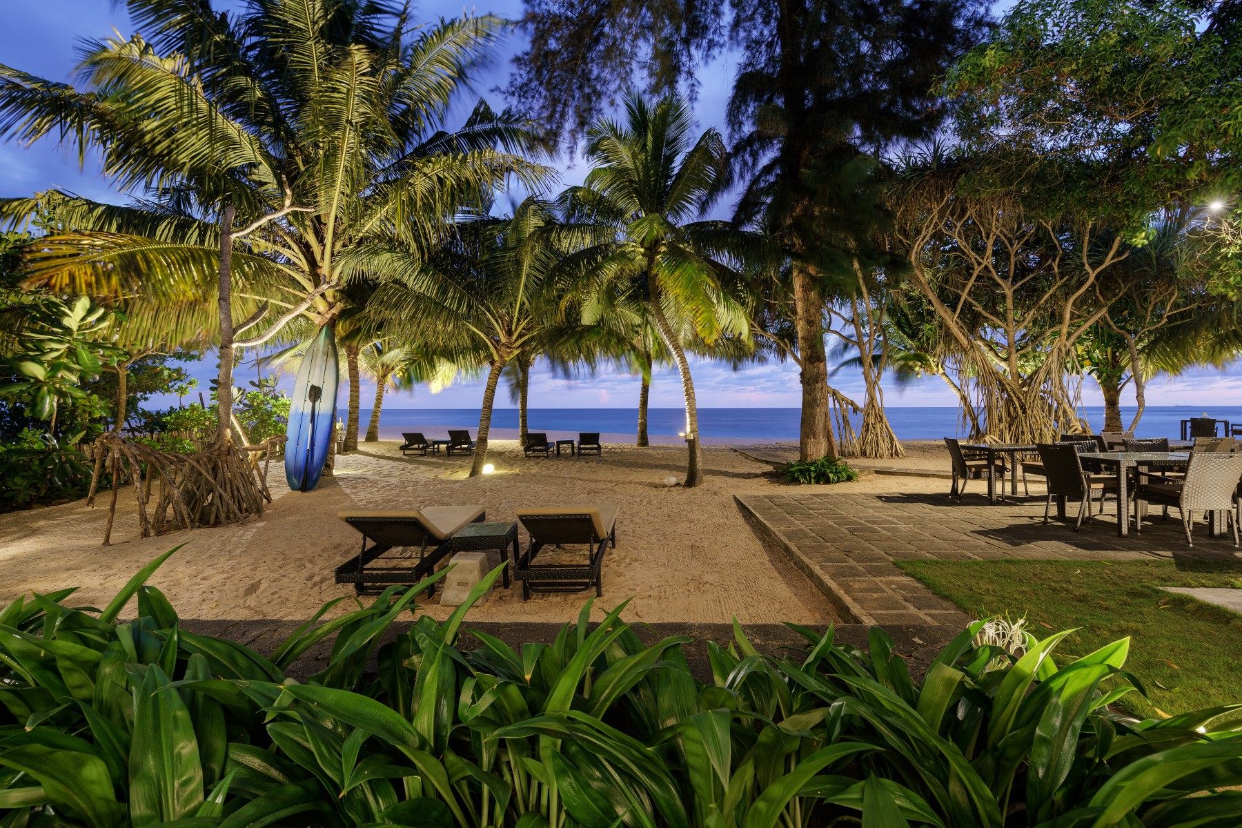 Lantern Boutique Hotel